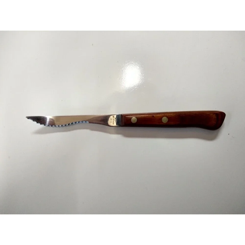 Vintage Flint Vanadium 7